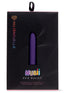 NUBII EVIE SLANTED BULLET